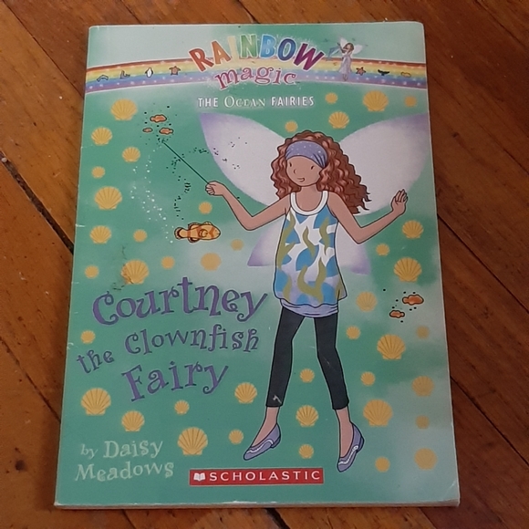 Lot of 22 Rainbow Magic Fairy Books - Picture 5 of 16